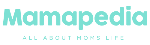 MOOIMOM Mamapedia logo