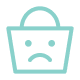 empty cart icon