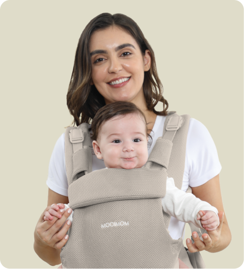 Bonding Untuk Ibu Dan Anak