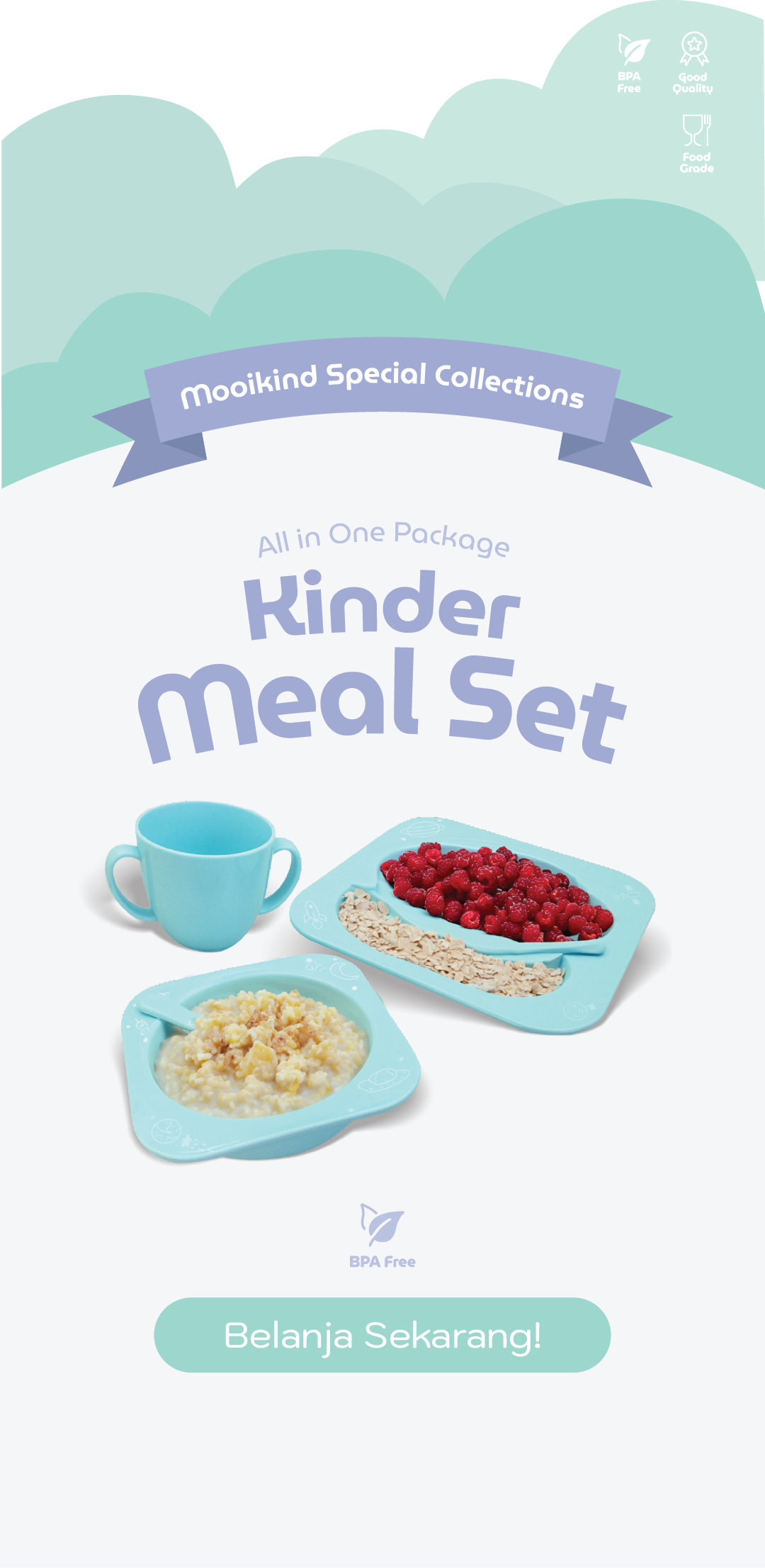 meal set banner