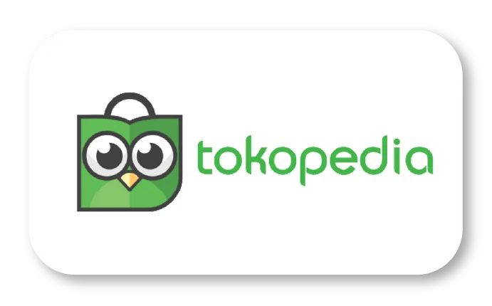 tokopedia