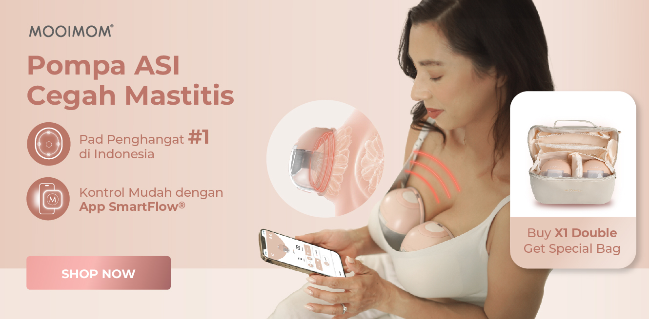 wireless electric breast pump m4