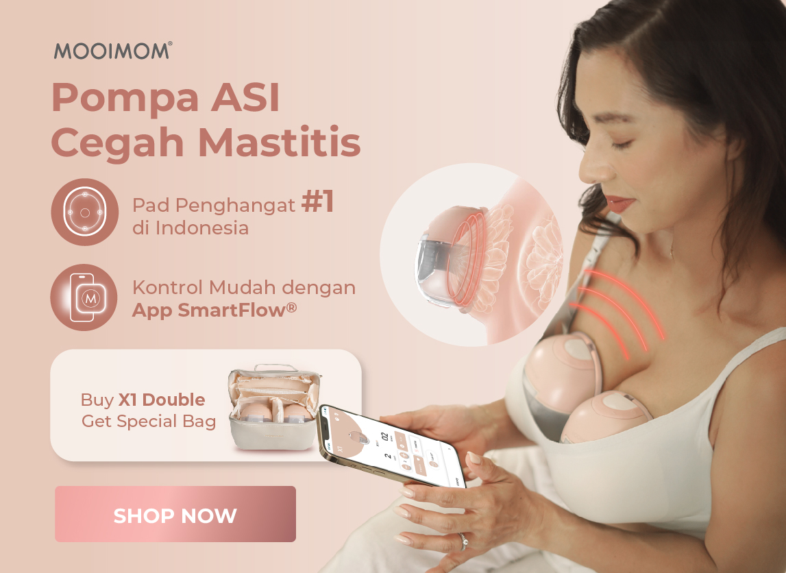 wireless electric breast pump m4