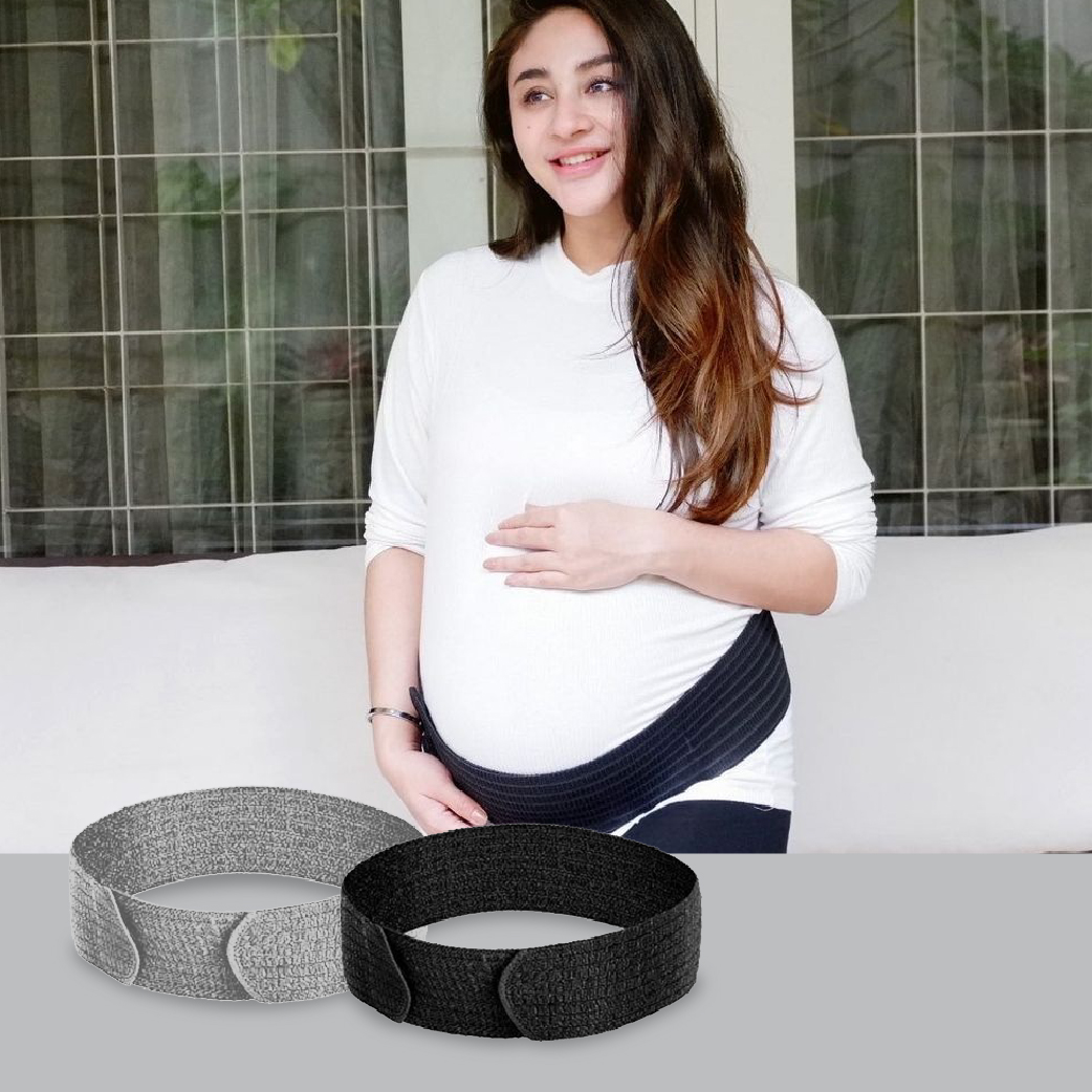 Bamboo Maternity Support Belt