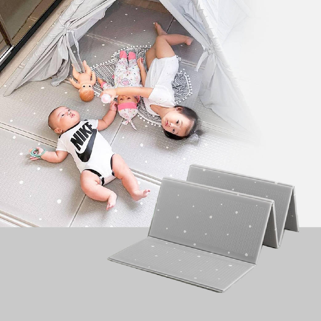 Mugu Folding Playmat