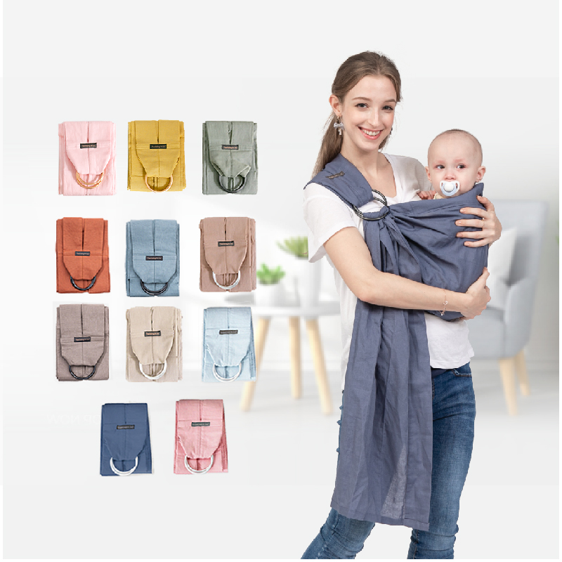 Tweeling&Co Baby Sling