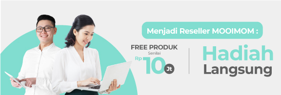 mooimom wholesale FREE produk 10 juta