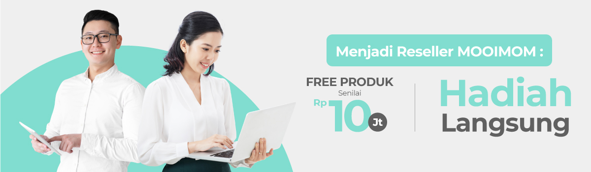 mooimom wholesale FREE produk 10 juta