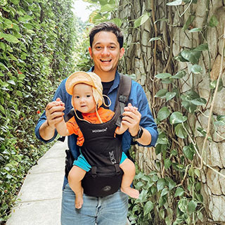 Andrew Andhika