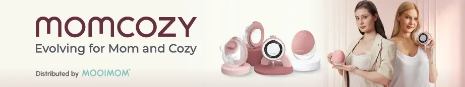 Momcozy Banner