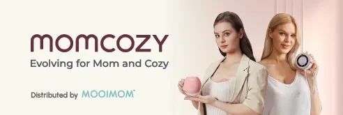 Momcozy Banner