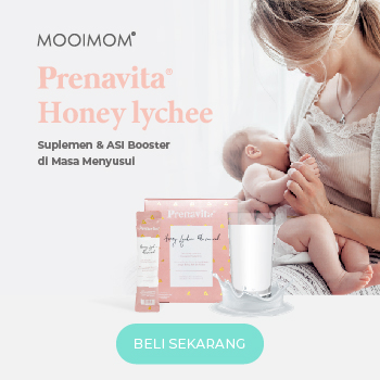 Prenavita Honey Lychee