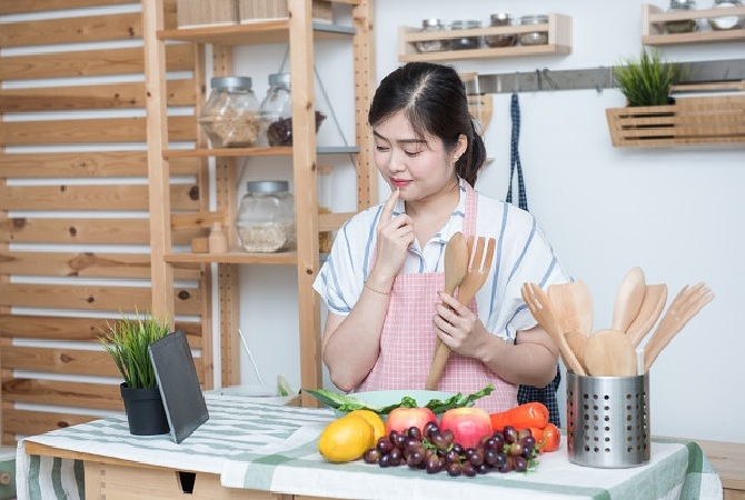 makanan pantangan ibu menyusui