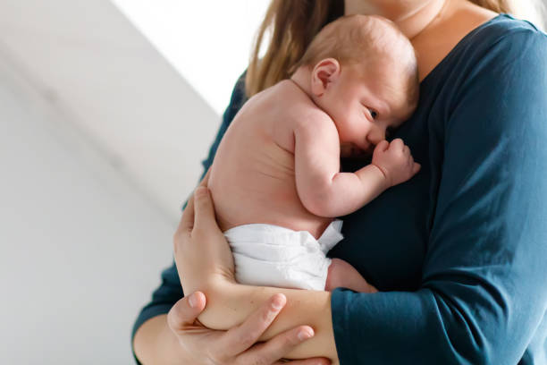 gerakan bayi sungsang