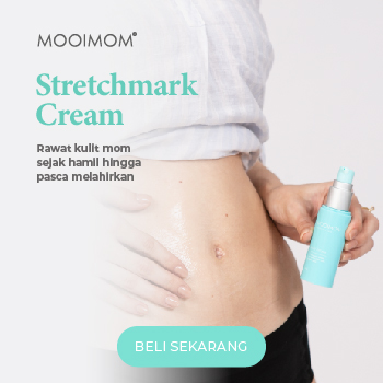 Crembath Saat Hamil, Berikut yang Harus Diperhatikan Oleh Moms | Mamapedia MOOIMOM