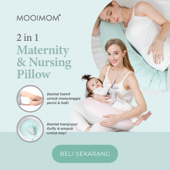 Berapa lama masa nifas setelah melahirkan?  Mooimom Mamapedia