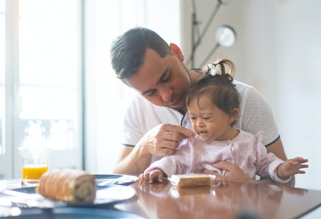 porsi makan bayi 11 bulan