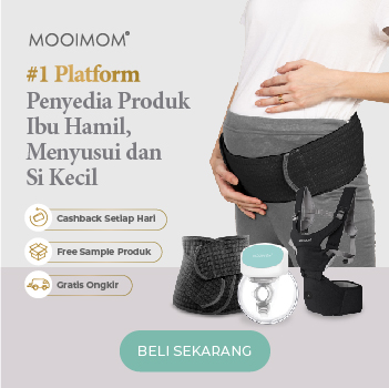 Ingrown Toenail pada bayi