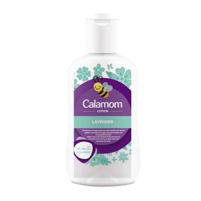 lotion calamine untuk bayi