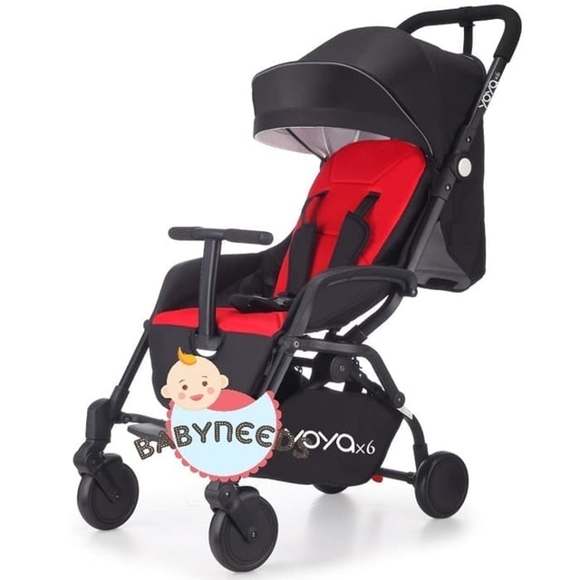 Stroller buat travelling on sale