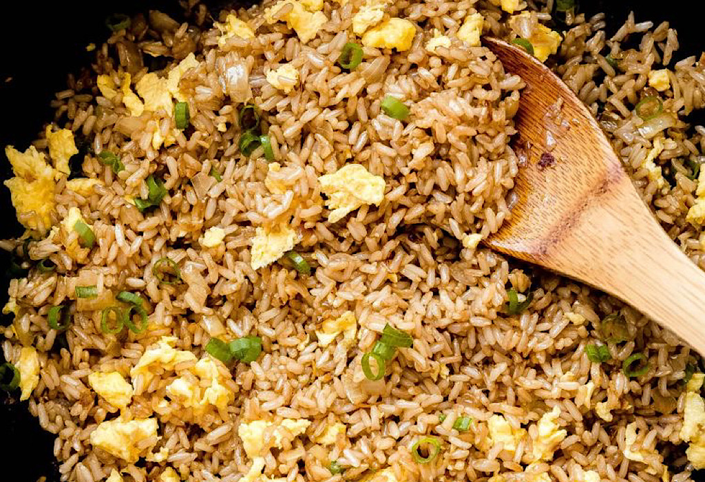 resep nasi goreng