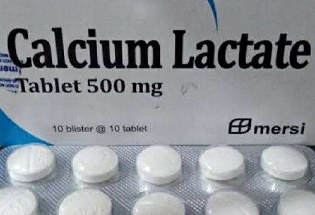 vitamin kalsium untuk ibu hamil