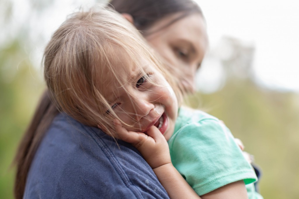 Cara Mengatasi Anak Tantrum 