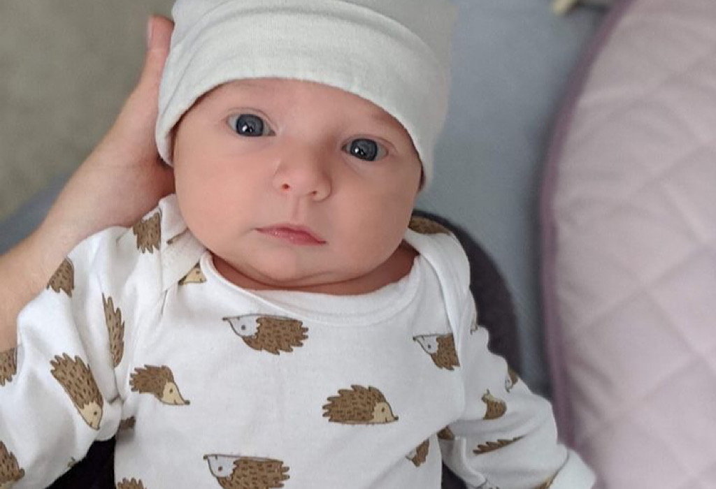 jenis baju bayi baru lahir yang wajib dimiliki
