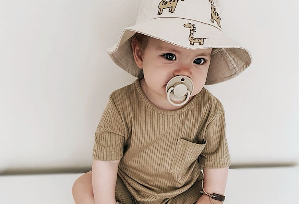 baju bayi laki-laki terbaru