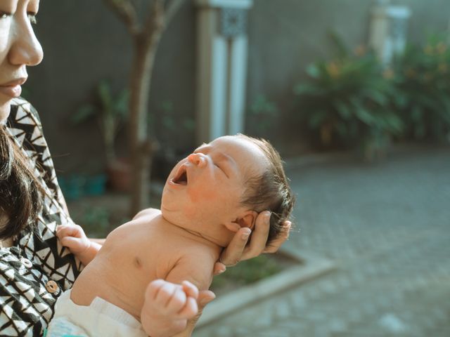 cara mencegah penyakit kuning pada bayi