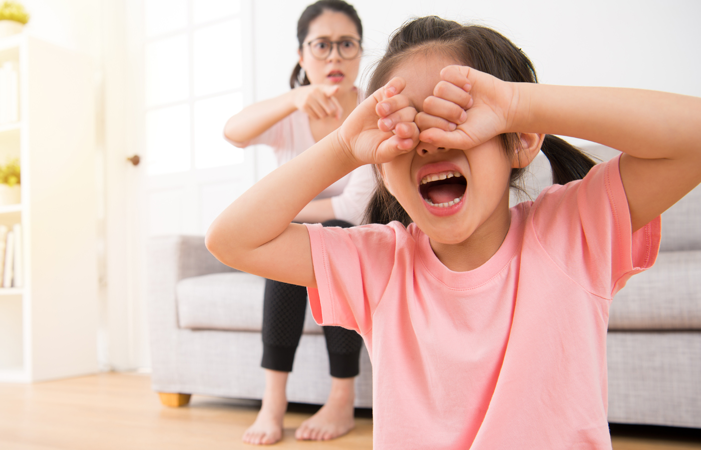 cara bijak menghadapi toxic parents