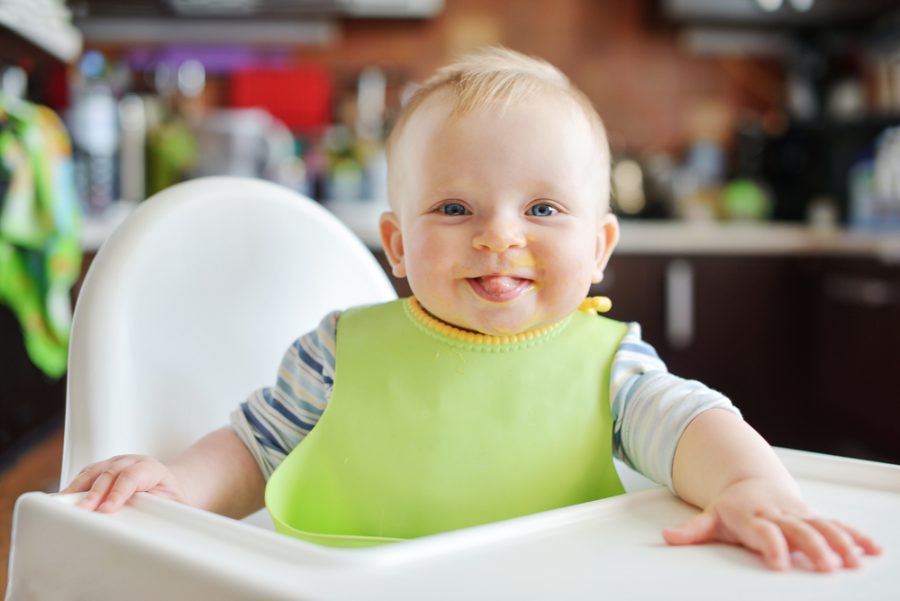 fungsi celemek bayi