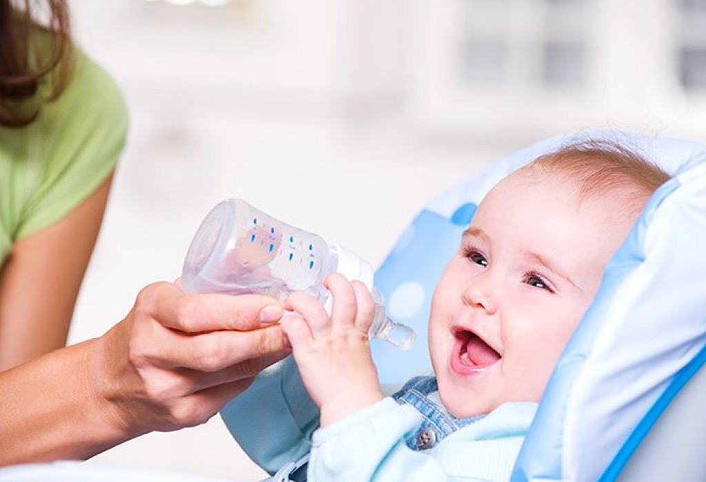 obat flu yang aman untuk bayi