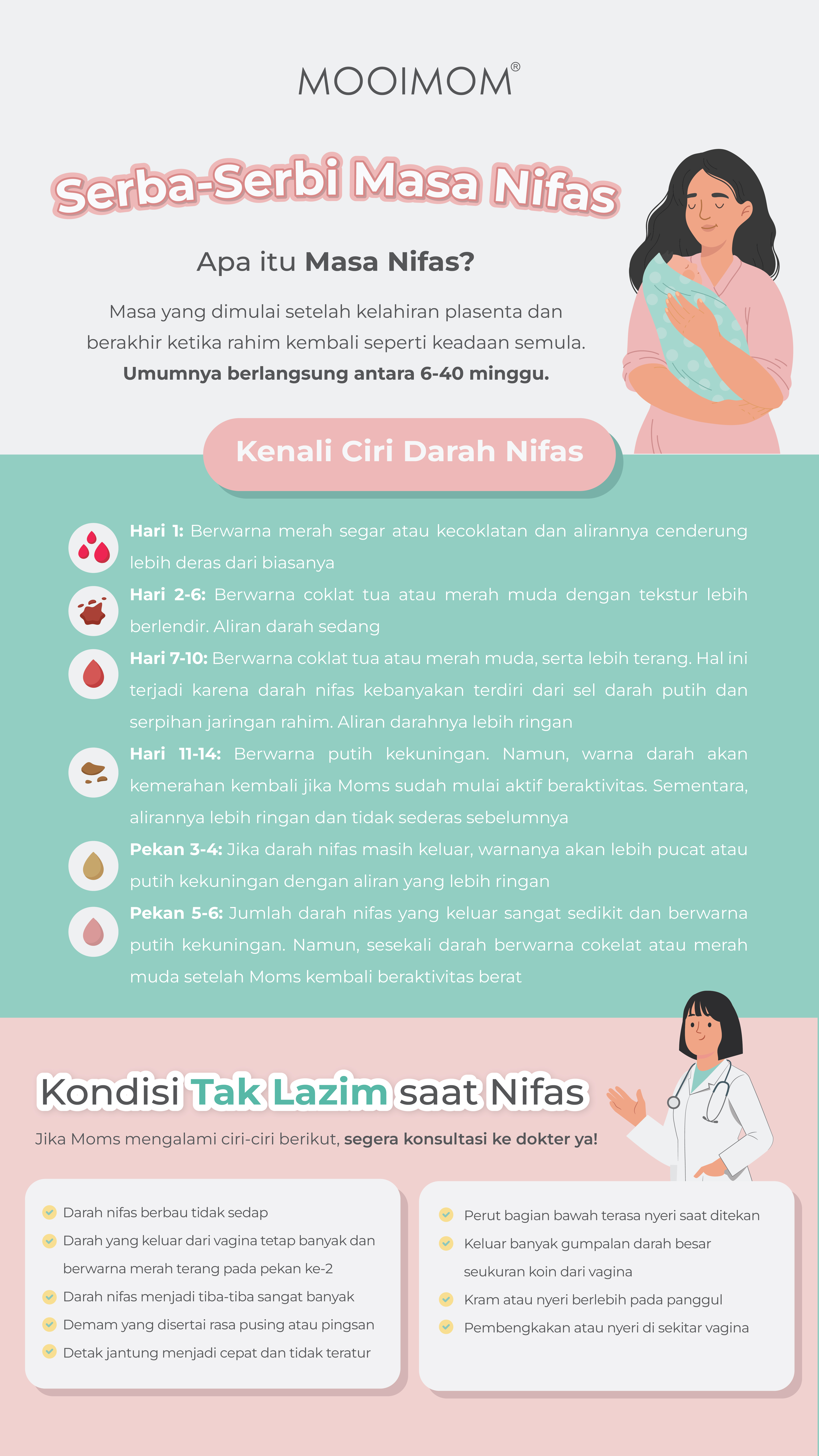 masa nifas