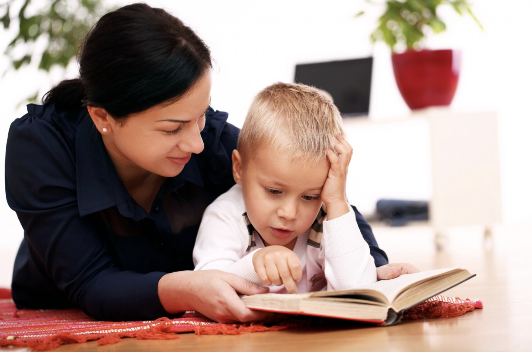 Mengenalkan baca 5 buku perhari