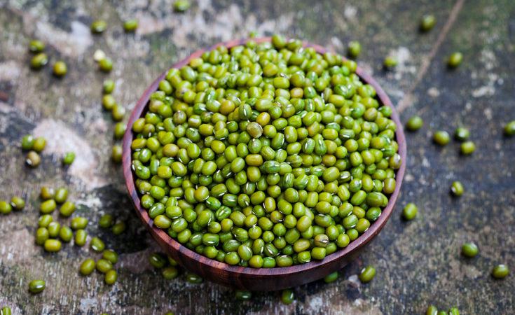 13 Manfaat Kacang Hijau untuk Ibu Hamil, Luar Biasa!