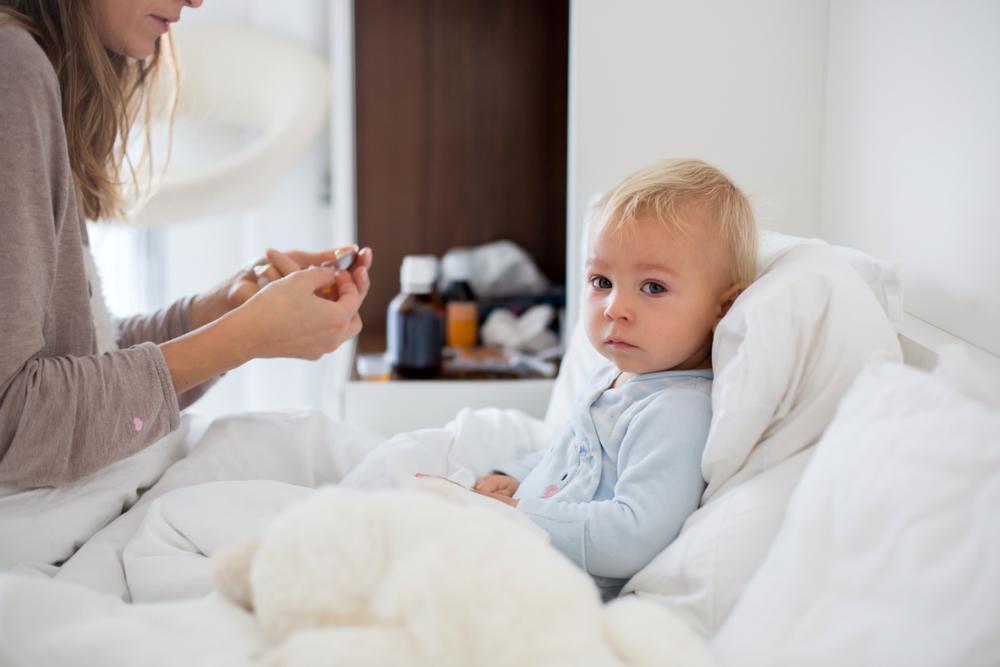 4 Penyebab Terlambat Tumbuh Gigi pada Bayi yang Wajib Moms Kenali