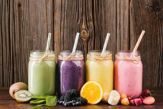 4 Resep Smoothies Lezat untuk Memperlancar ASI Ibu Menyusui