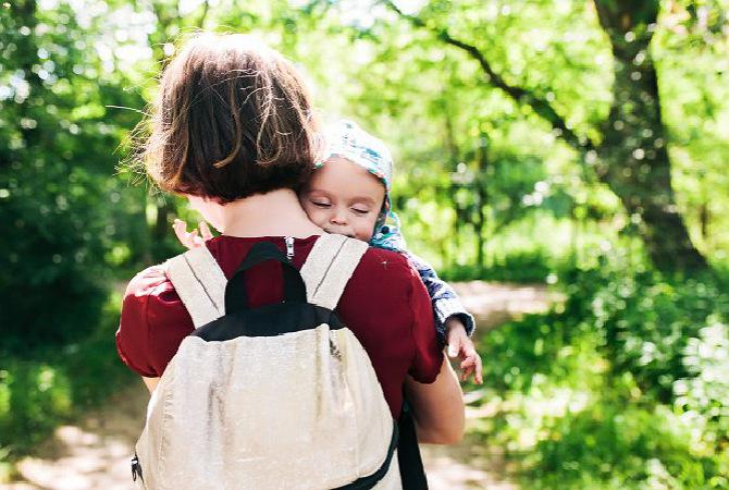 5 Barang yang Wajib Dibawa Saat Travelling Bersama Si Kecil