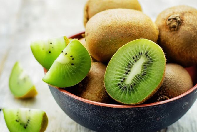 5 Manfaat Buah Kiwi untuk Ibu hamil