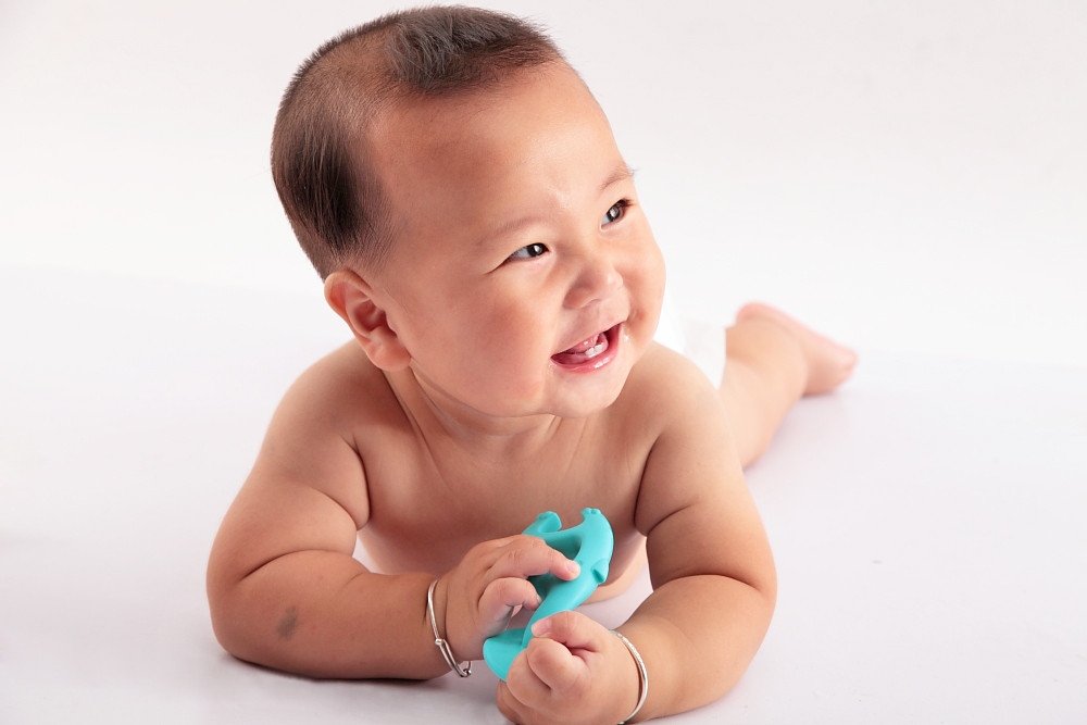 5 Tips Memilih Teether Bayi yang Bagus dan Aman