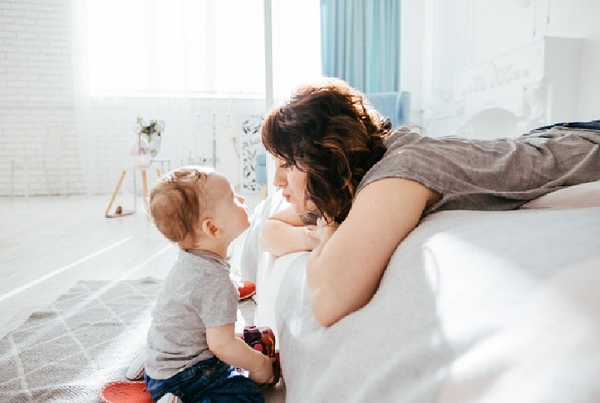 5 Trik untuk Membuat Bayi Nyaman Tidur di Hotel saat Liburan