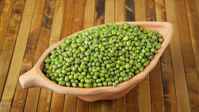 7 Manfaat Kacang Hijau untuk Ibu Menyusui