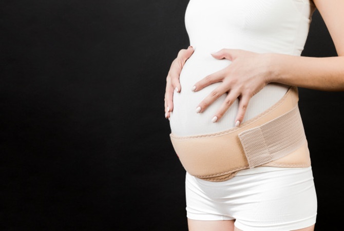 Agar Maternity Belt Awet, Lakukan Cara Perawatan Ini yang Tepat