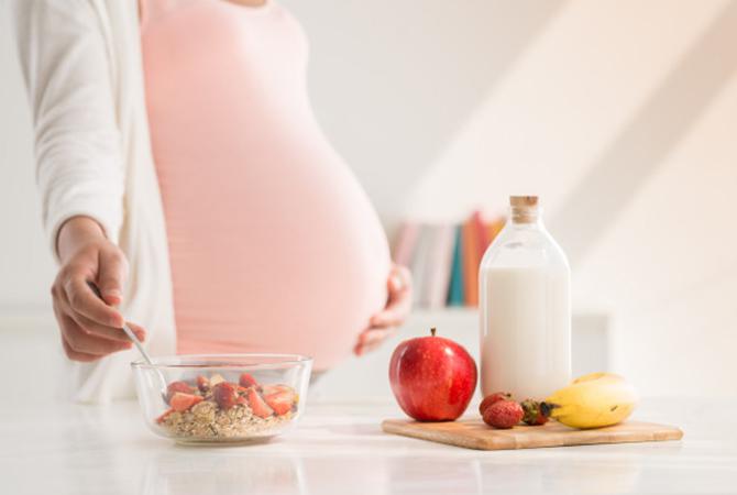 Akibat Telat Makan bagi Ibu Hamil