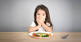 Jangan Pusing Mom, Kenali 7 Cara Anak Tidak Picky Eater