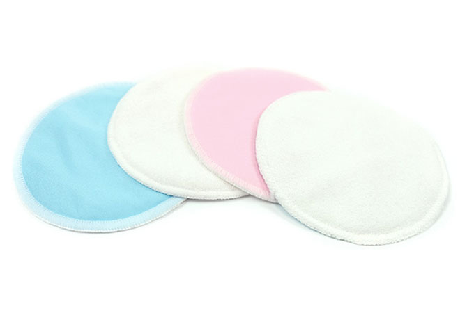 ASI Merembes? Saatnya Gunakan Breast Pad!