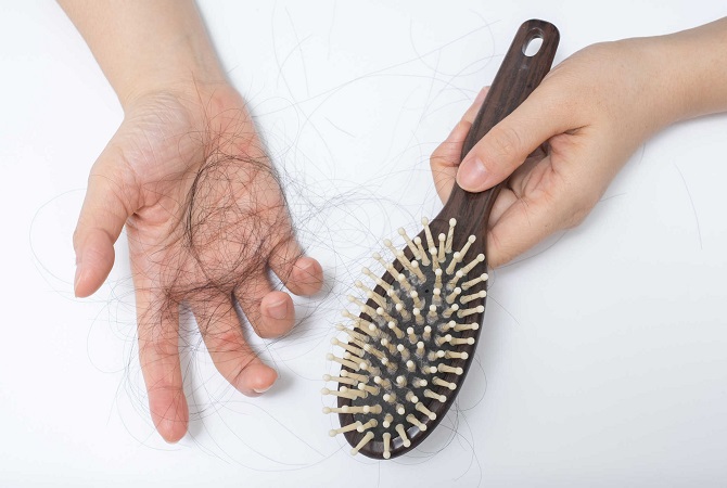 Atasi Rambut Rontok Dengan Daun Jambu Biji