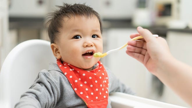 Bahayakah Bayi Konsumsi MPASI Bubur Instant Setiap Hari ?