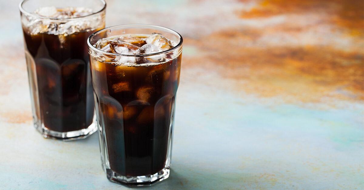 Bolehkah Ibu Hamil Minum Soda? Ini Penjelasannya